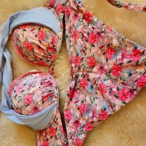 Beach Bunny Swimsuit